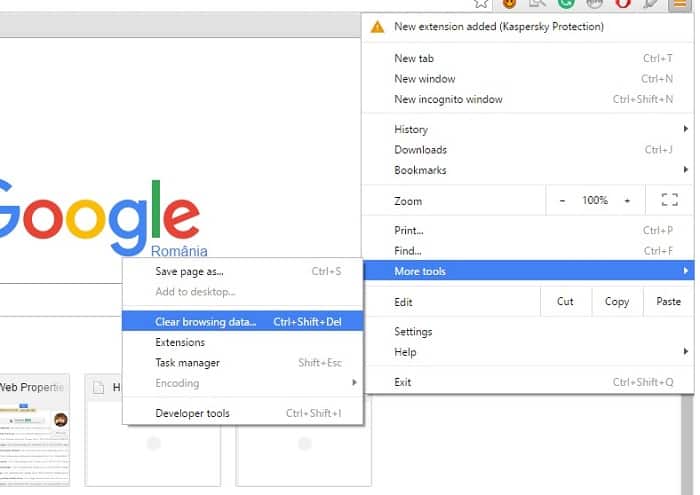 how-to-clear-cache-in-chrome-technologydreamer