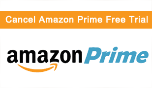 How to Cancel Amazon Prime Free Trial