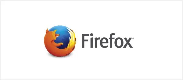 Mozilla Firefox Browser Logo