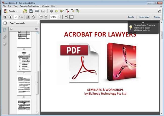 how to password protect a PDF via acrobat