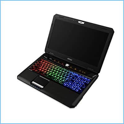 msi gt60 gaming laptop