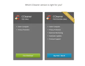 ccleaner macbook