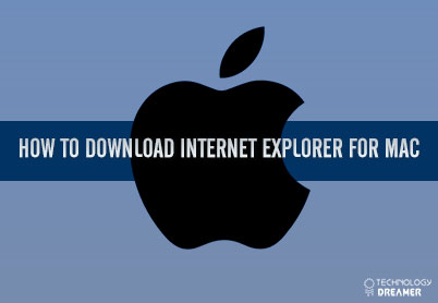 download internet explorer for macbook