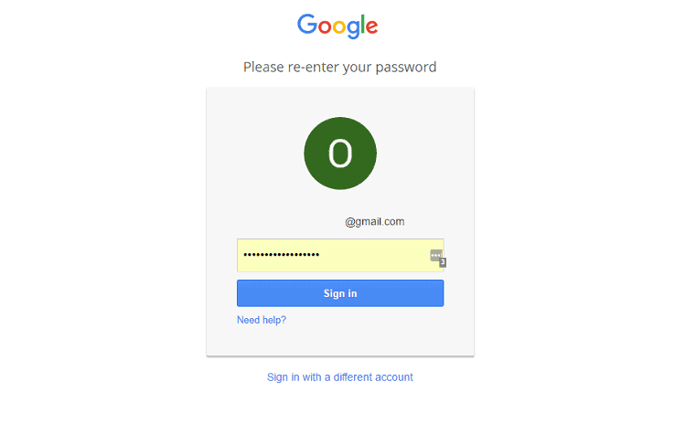 how-to-reset-gmail-password-technology-dreamer