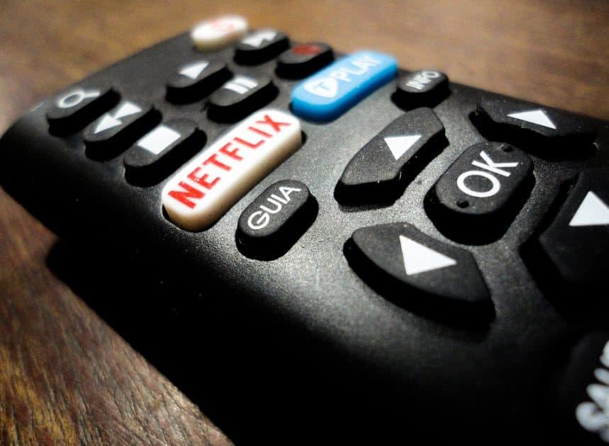 netflix viewing history for netflix service