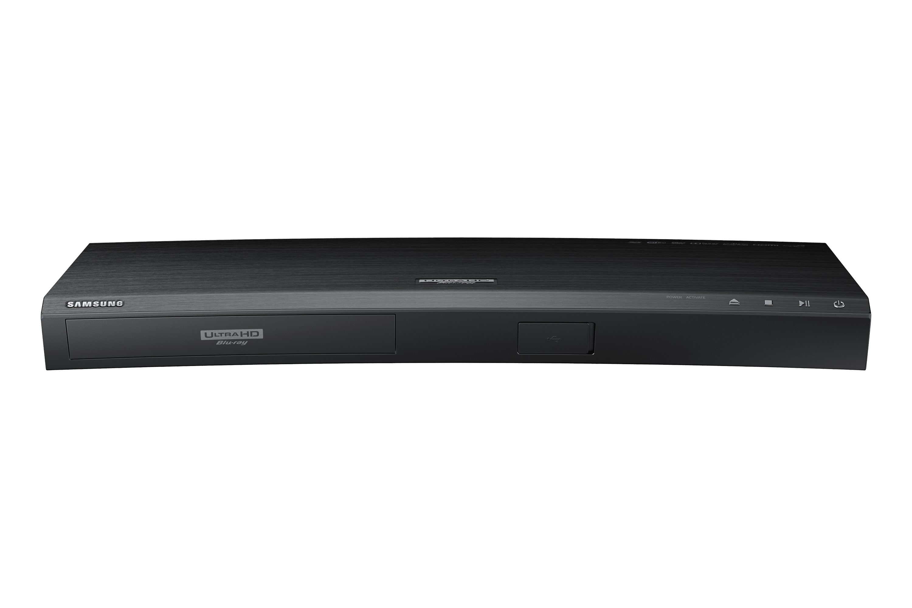 Samsung UBD-K8500 4K Ultra HD Blu-ray Player