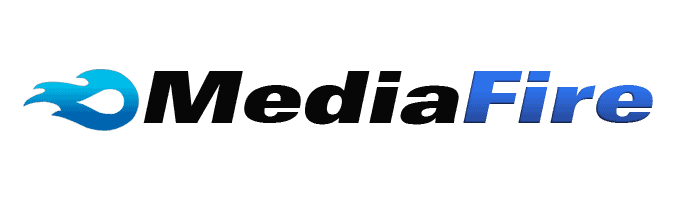 MediaFire Logo