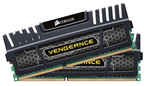 CORSAIR Vengeance 16GB