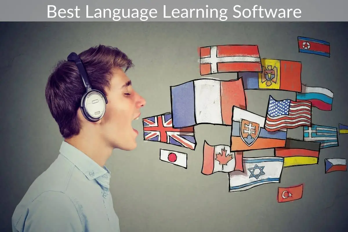 Best Language Learning Software
